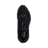 Skechers férfi cipő-237304-BBK