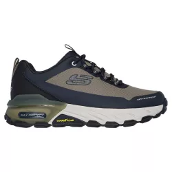 Skechers férfi cipő-237304-OLBK