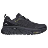 Skechers férfi cipő-237333-BBK