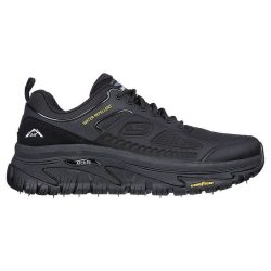 Skechers férfi cipő-237333-BBK