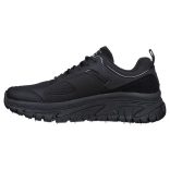 Skechers férfi cipő-237333-BBK