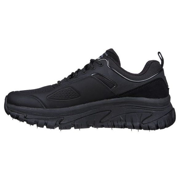 Skechers férfi cipő-237333-BBK