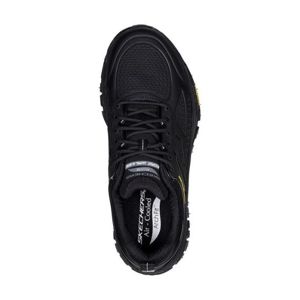 Skechers férfi cipő-237333-BBK