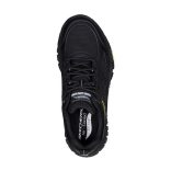 Skechers férfi cipő-237333-BBK
