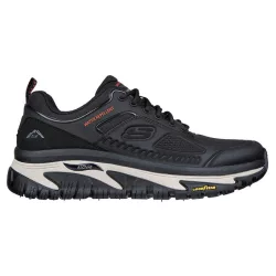 Skechers férfi cipő-237333-BLK