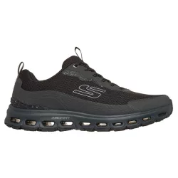 Skechers férfi cipő-237477-BBK