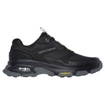 Skechers férfi cipő-237553-BBK