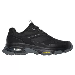 Skechers férfi cipő-237553-BBK