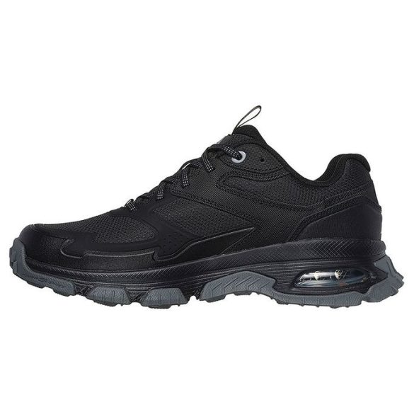 Skechers férfi cipő-237553-BBK