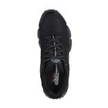 Skechers férfi cipő-237553-BBK
