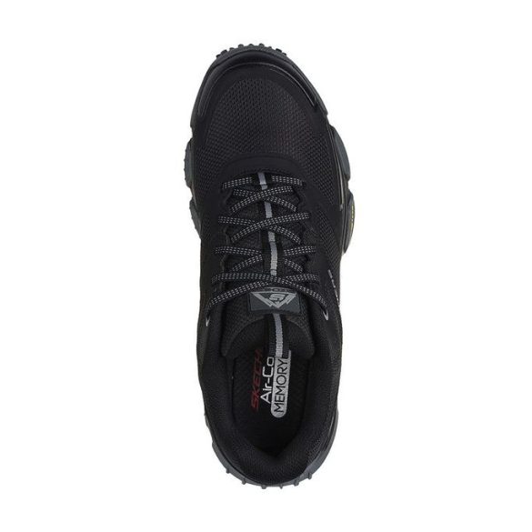 Skechers férfi cipő-237553-BBK