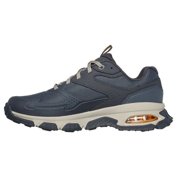 Skechers férfi cipő-237553-CHAR