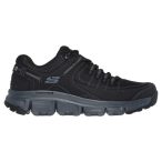 Skechers férfi cipő-237620-BKCC