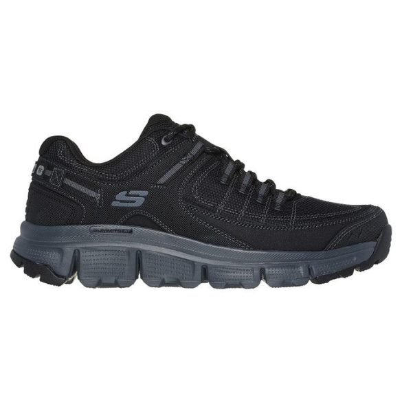Skechers férfi cipő-237620-BKCC