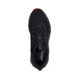 Skechers férfi cipő-237669-BKRD