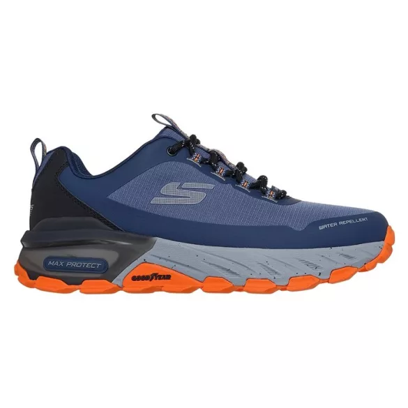 Skechers férfi cipő-237669-NVOR