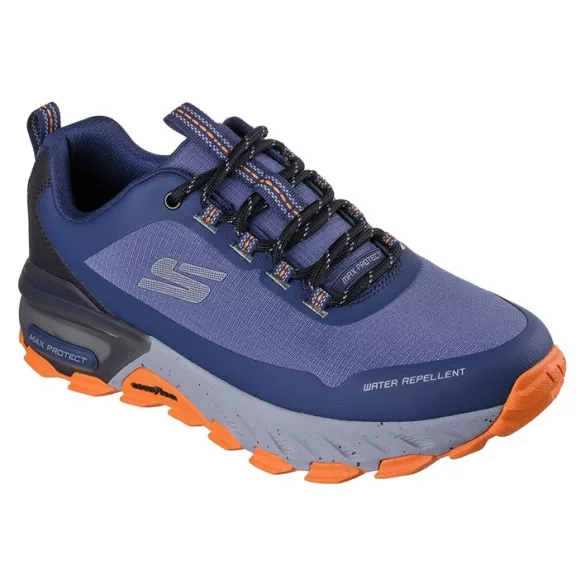 Skechers férfi cipő-237669-NVOR