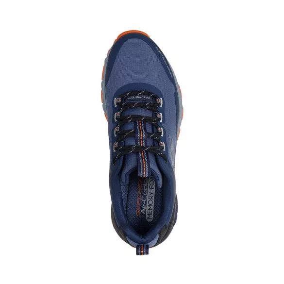 Skechers férfi cipő-237669-NVOR