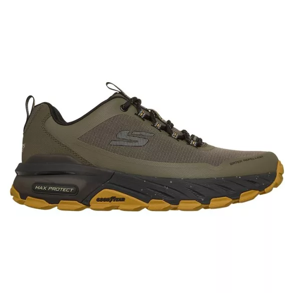 Skechers férfi cipő-237669-OLV