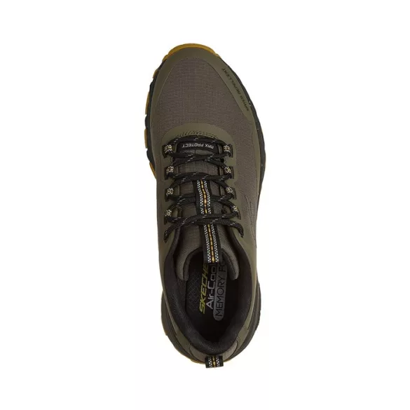 Skechers férfi cipő-237669-OLV