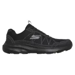 Skechers férfi cipő-237783-BBK