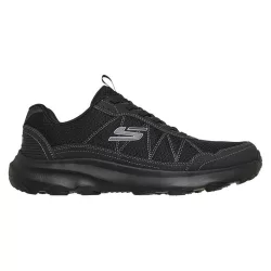 Skechers férfi cipő-237783-BBK