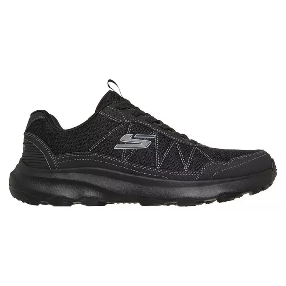 Skechers férfi cipő-237783-BBK