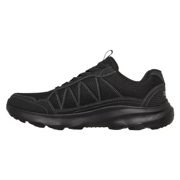 Skechers férfi cipő-237783-BBK