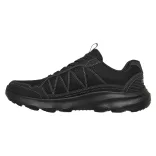 Skechers férfi cipő-237783-BBK