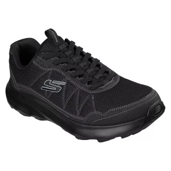 Skechers férfi cipő-237783-BBK