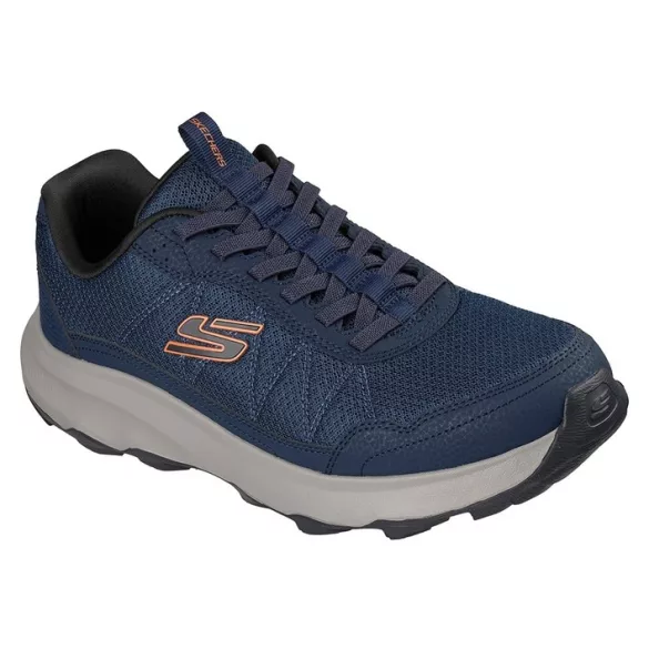 Skechers férfi cipő-237783-NVY