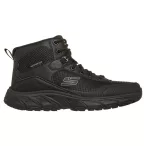 Skechers férfi bakancs-237804-BBK