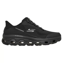Skechers férfi cipő-237812-BBK