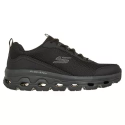 Skechers férfi cipő-237889-BBK