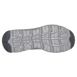 Skechers férfi cipő-237889-GRY