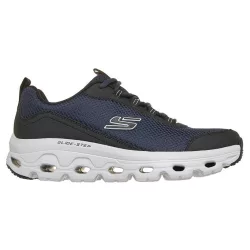Skechers férfi cipő-237889-NVY