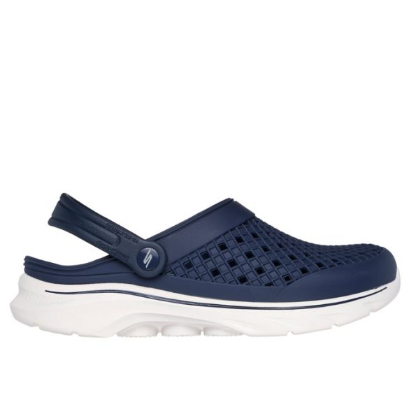 Skechers férfi szandál-243283-NVW