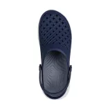 Skechers férfi papucs-243283-NVW