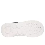 Skechers férfi papucs-243283-NVW