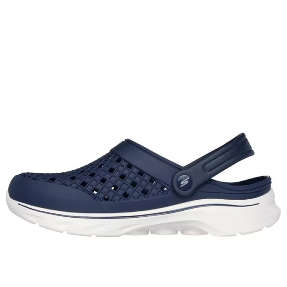 Skechers férfi papucs-243283-NVW