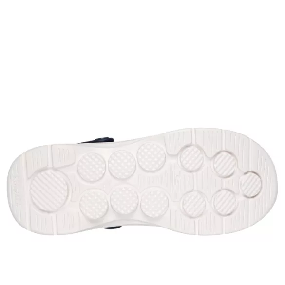 Skechers férfi papucs-243283-NVW