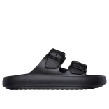Skechers férfi papucs-243336-BBK