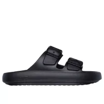 Skechers férfi papucs-243336-BBK