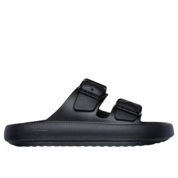 Skechers férfi szandál-243336-BBK