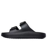 Skechers férfi papucs-243336-BBK