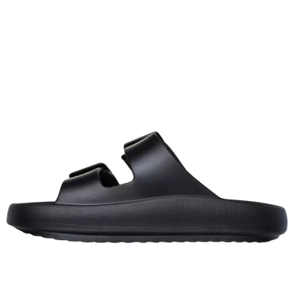Skechers férfi papucs-243336-BBK