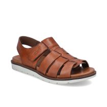 Rieker férfi szandál-24360-24