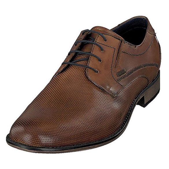Bugatti férfi cipő-25305-2100 6300
