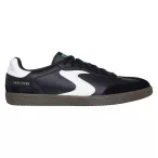 Skechers férfi cipő-254150-BKW