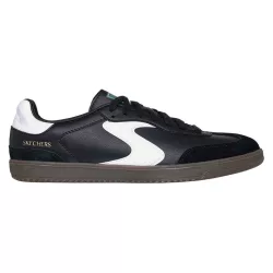 Skechers férfi cipő-254150-BKW